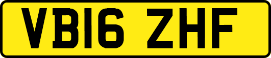 VB16ZHF