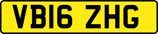 VB16ZHG