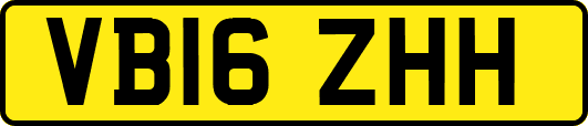 VB16ZHH
