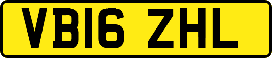 VB16ZHL