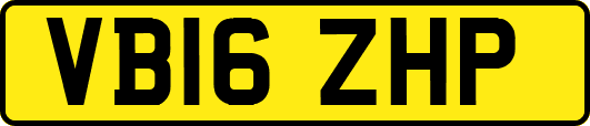 VB16ZHP