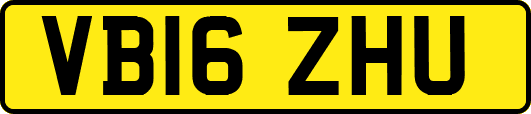 VB16ZHU