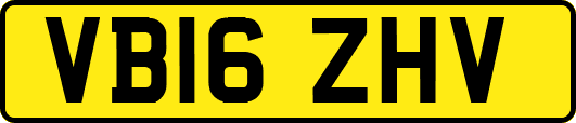 VB16ZHV