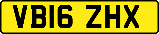 VB16ZHX