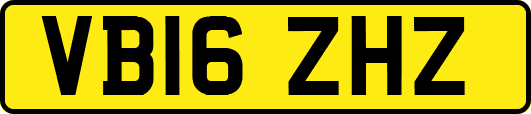 VB16ZHZ