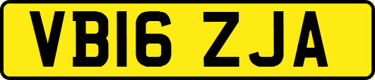VB16ZJA