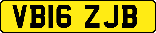 VB16ZJB