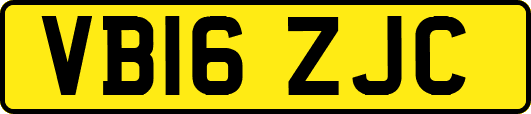 VB16ZJC