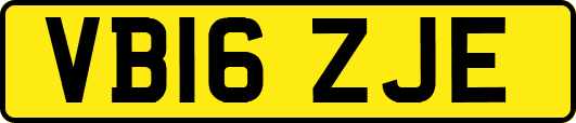 VB16ZJE