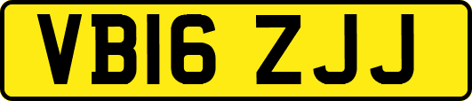 VB16ZJJ