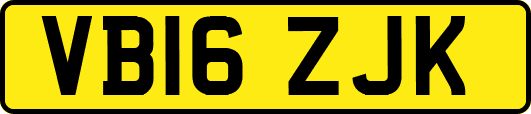 VB16ZJK