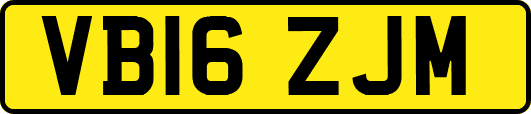 VB16ZJM