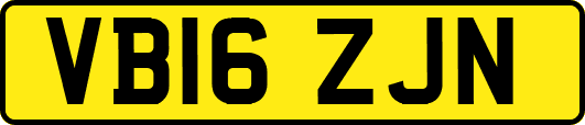 VB16ZJN