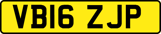 VB16ZJP