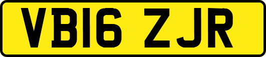 VB16ZJR