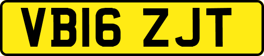 VB16ZJT