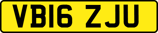VB16ZJU