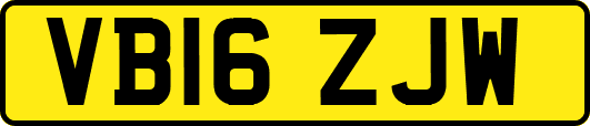 VB16ZJW