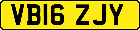 VB16ZJY