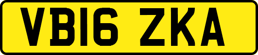 VB16ZKA