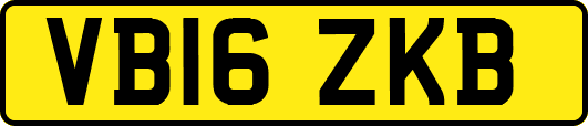 VB16ZKB
