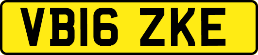 VB16ZKE