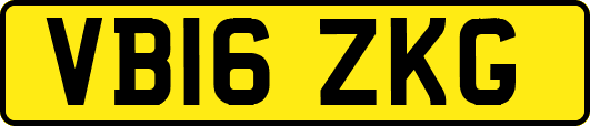 VB16ZKG