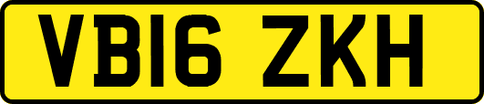 VB16ZKH