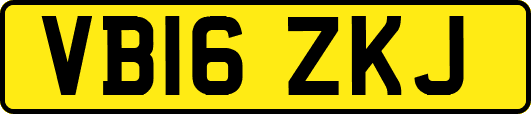 VB16ZKJ