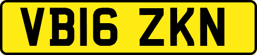 VB16ZKN