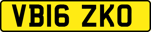 VB16ZKO