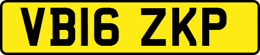 VB16ZKP
