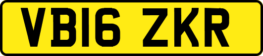 VB16ZKR