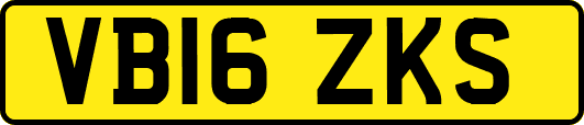 VB16ZKS
