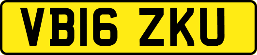 VB16ZKU