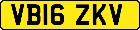 VB16ZKV
