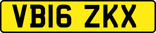 VB16ZKX
