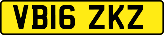 VB16ZKZ
