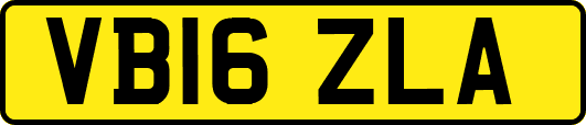 VB16ZLA