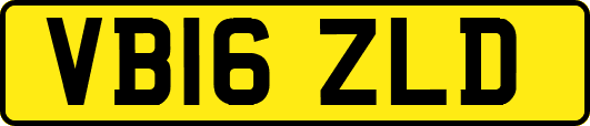 VB16ZLD