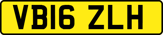 VB16ZLH
