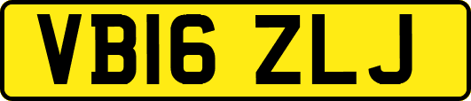 VB16ZLJ