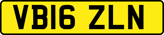 VB16ZLN