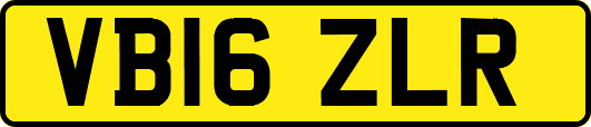 VB16ZLR