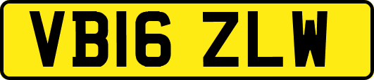VB16ZLW