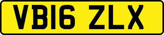VB16ZLX