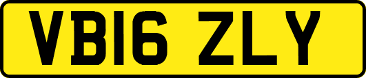 VB16ZLY