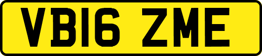 VB16ZME
