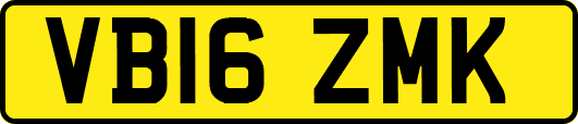 VB16ZMK