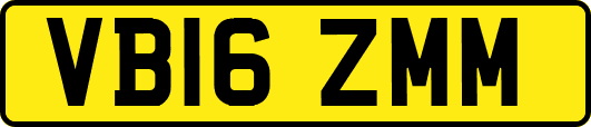 VB16ZMM